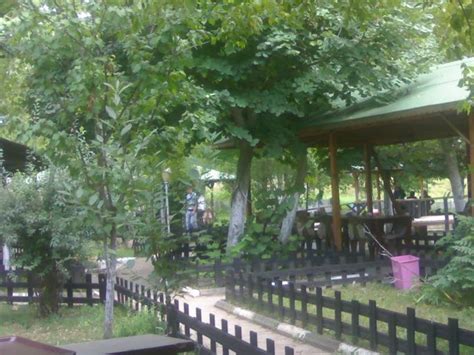 keşan bahçeköy garden restaurant